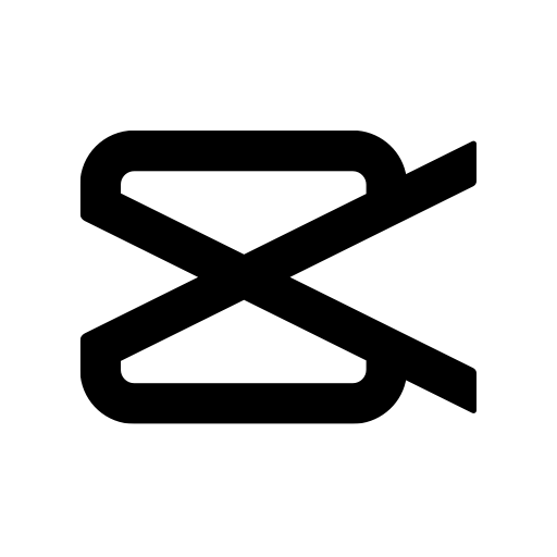 Icon CapCut Pro APK Mod 14.4.0 (Premium desbloqueado)